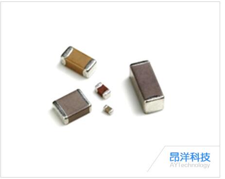 貼片電容 貼片電容