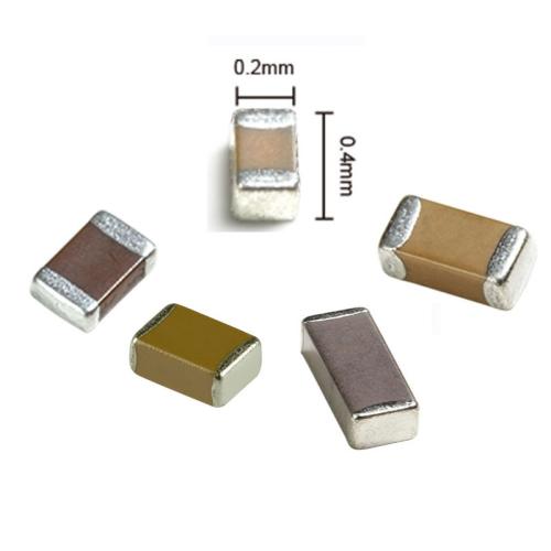 [電解電容貼片]什么樣的電容才是高頻電容？