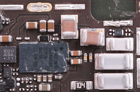 陶瓷貼片電容NPO、X7R、Z5U、Y5V詳解，用途有哪些？