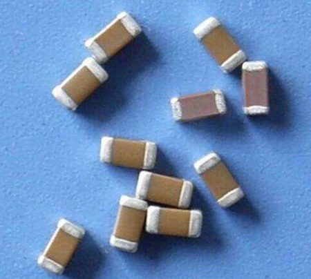 無(wú)標(biāo)識(shí)貼片電容 無(wú)標(biāo)識(shí)貼片電容