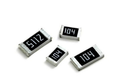 貼片電阻阻值 貼片電阻阻值