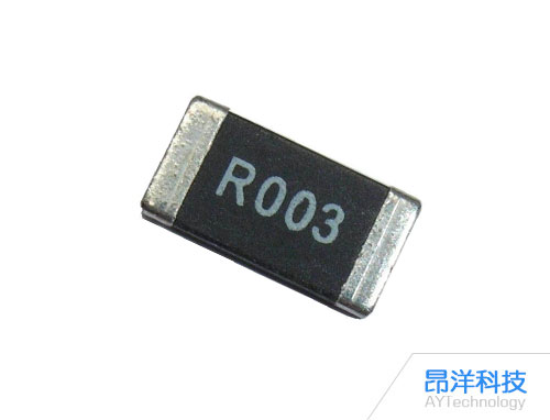 大毅厚膜貼片電阻大小規(guī)格多少？