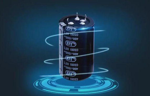 尼吉康貼片型鋁電解電容的大小規(guī)格