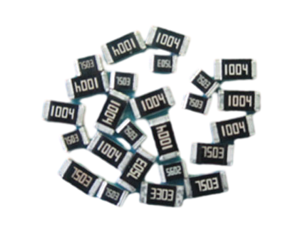 厚聲貼片電阻的阻值如何識別？