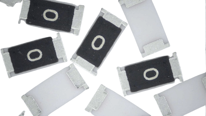 國巨AF抗硫化電阻滿足特殊的工業(yè)應用