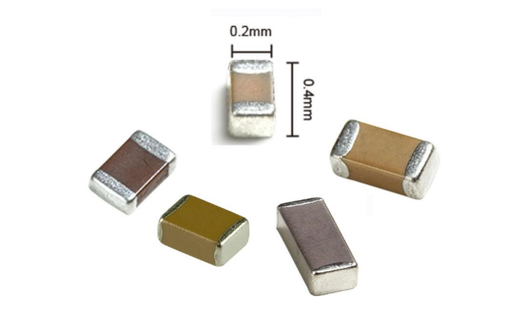 三環(huán)電容容量電壓特性在電源去耦優(yōu)化？