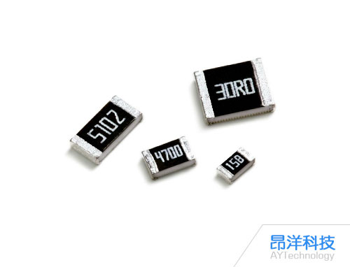 旺詮電阻ESL對(duì)高頻開(kāi)關(guān)噪聲抑制驗(yàn)證？